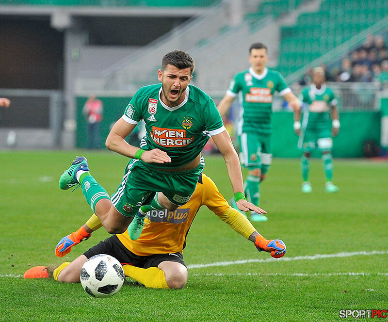 20180407-Rapid Wien – SKN St. Pölten 07042018 (16)