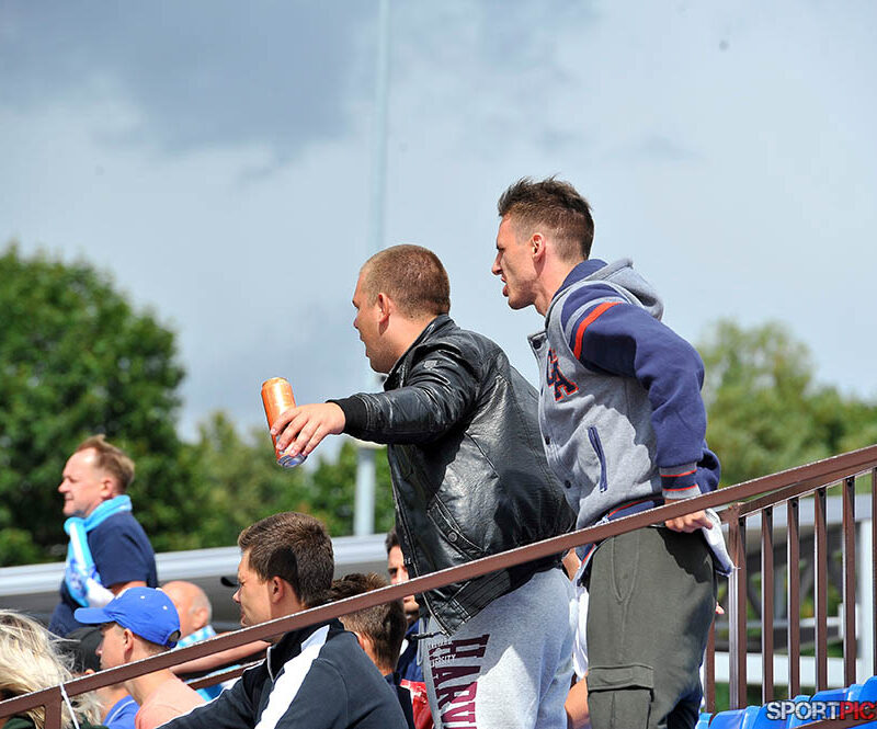 Österreich – Schweiz 19.11.2015