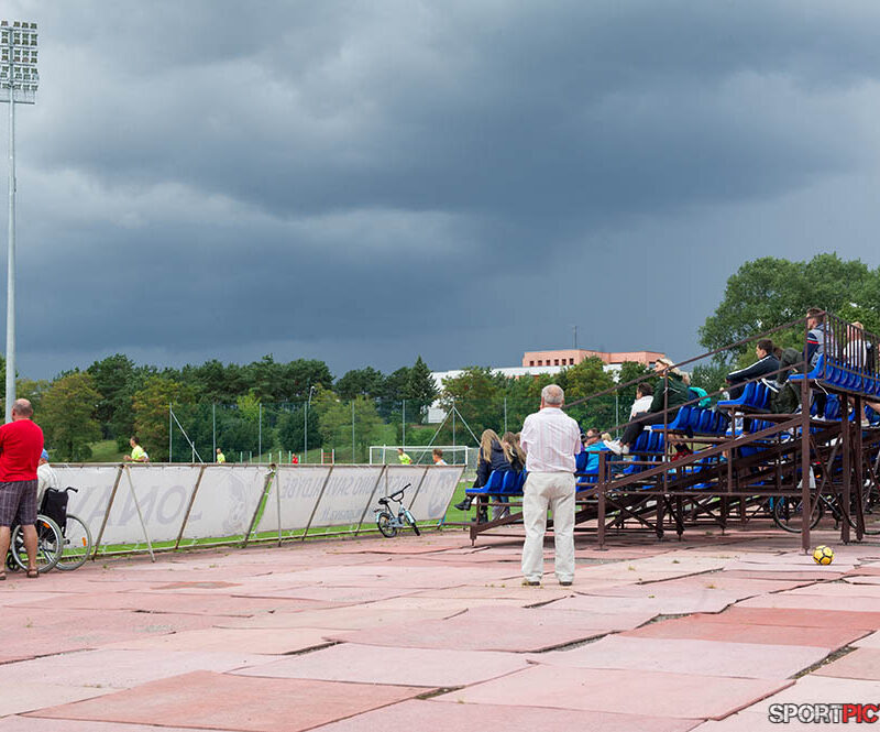 Österreich – Schweiz 19.11.2015