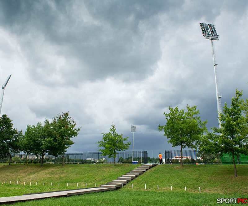 Österreich – Schweiz 19.11.2015