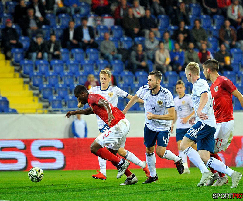 20181016-Österreich U21 – Russland U21 16102018 (1)