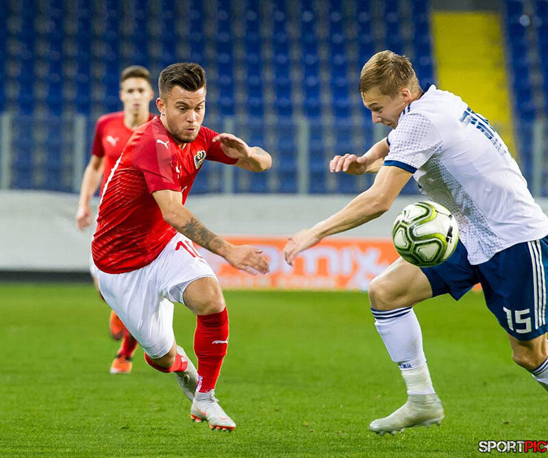 20181016-Österreich U21 – Russland U21 16102018 (11)