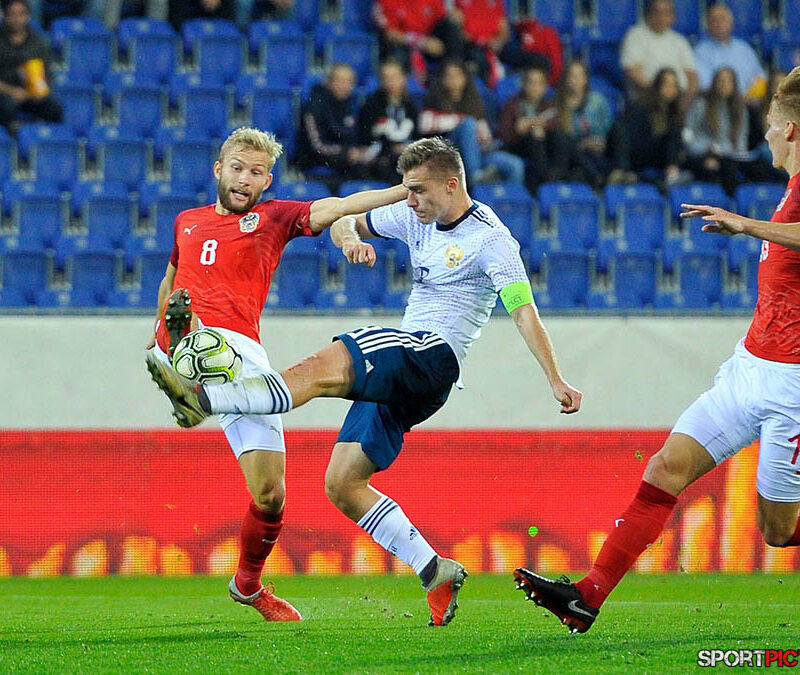 20181016-Österreich U21 – Russland U21 16102018 (4)