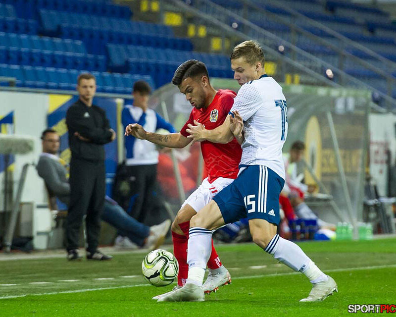 20181016-Österreich U21 – Russland U21 16102018 (9)