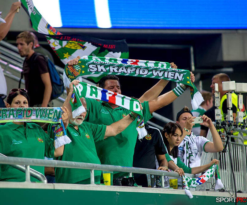 20160804-Rapid Wien – Torpedo Zhodino 04082016 (10)