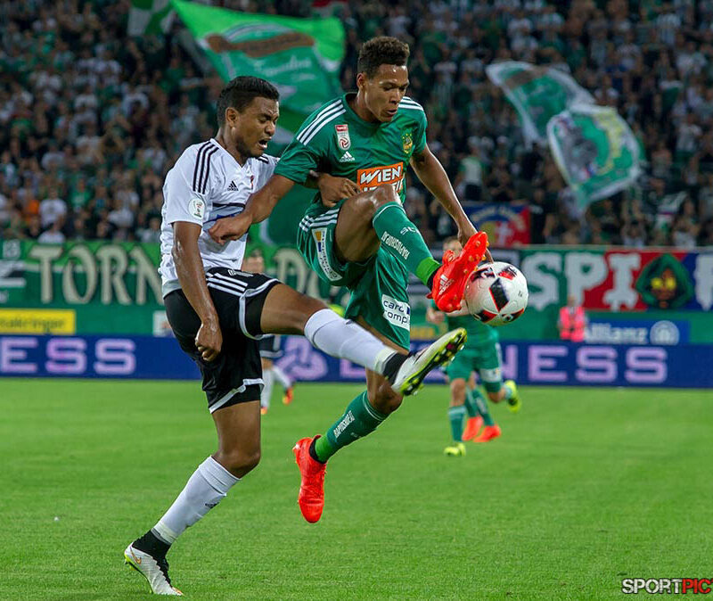 20160804-Rapid Wien – Torpedo Zhodino 04082016 (14)