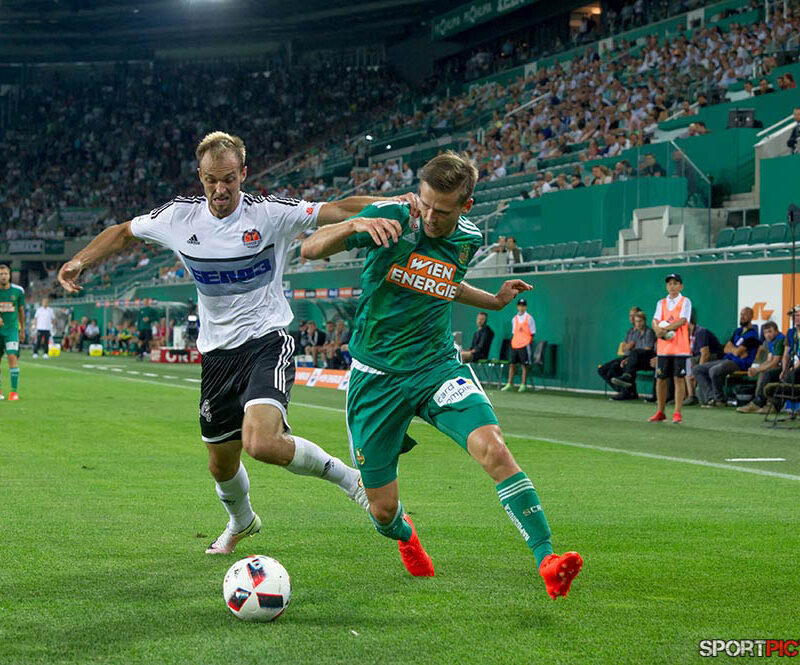 20160804-Rapid Wien – Torpedo Zhodino 04082016 (16)