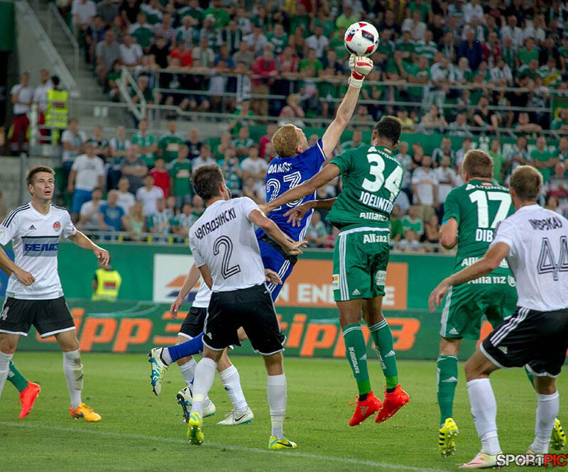 20160804-Rapid Wien – Torpedo Zhodino 04082016 (19)