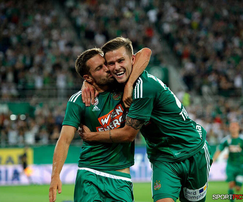 20160804-Rapid Wien – Torpedo Zhodino 04082016 (22)