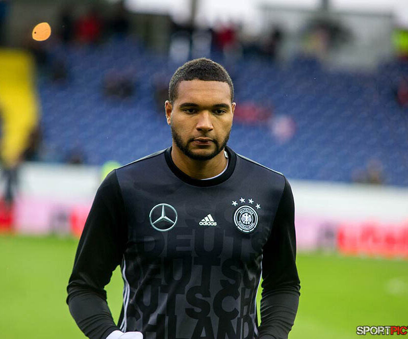 20161011-Österreich U21 – Deutschland U21 11102016 (2)