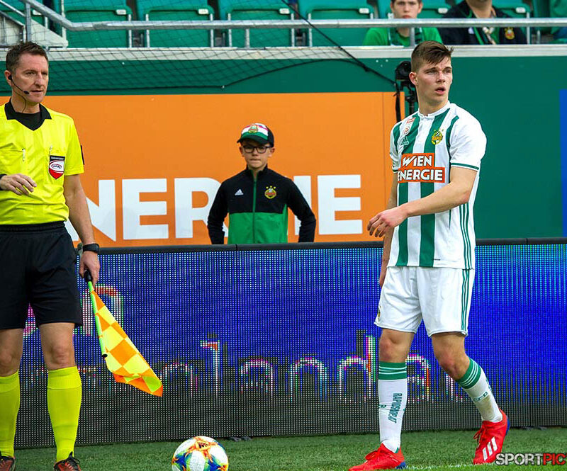 Rapid Wien – SCR Altach 25.05 (25)