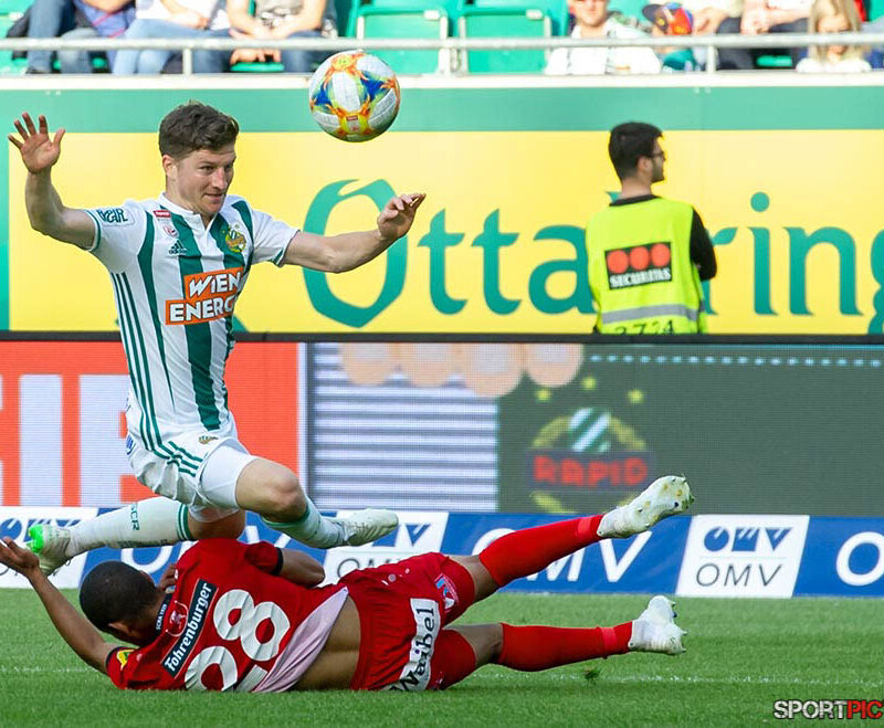 Rapid Wien – SCR Altach 25.05 (26)