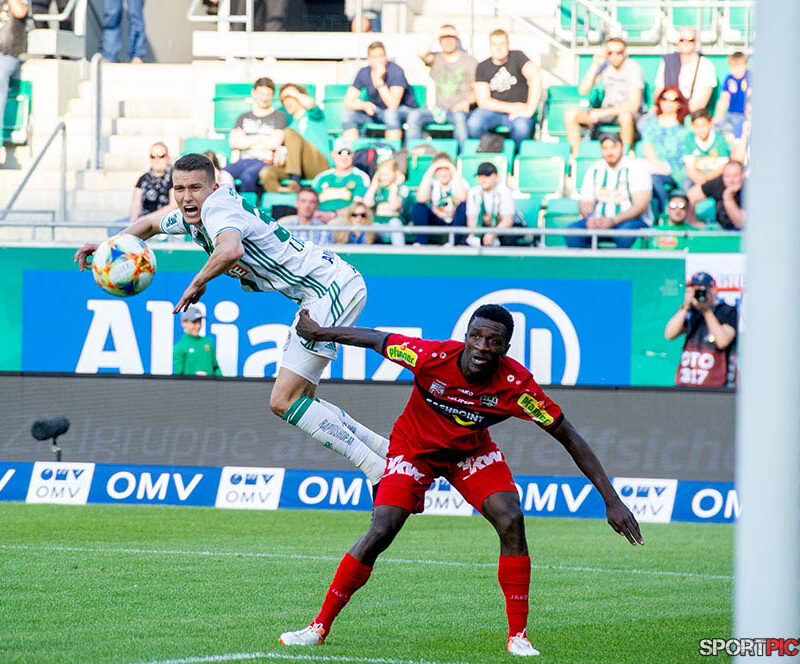 Rapid Wien – SCR Altach 25.05 (30)