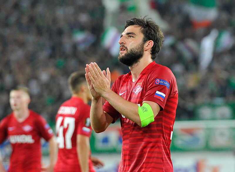 Rapid Wien – Spartak Moskau 20092018 (10)