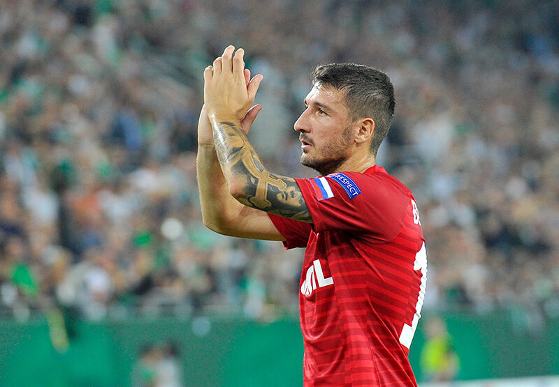 Rapid Wien – Spartak Moskau 20092018 (11)