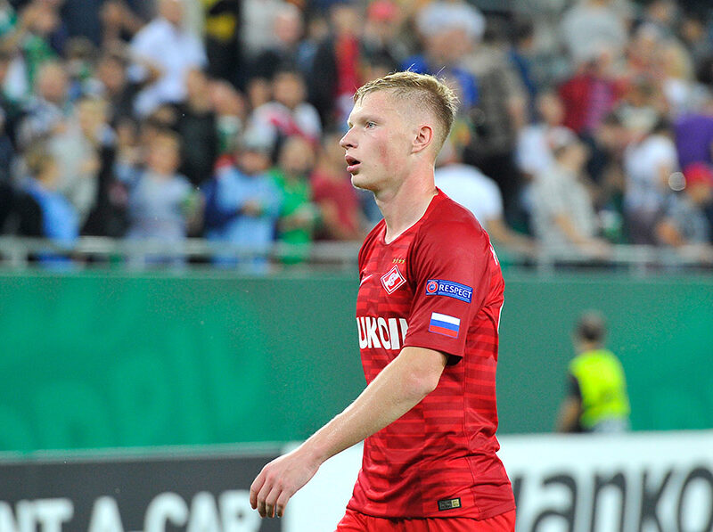 Rapid Wien – Spartak Moskau 20092018 (12)