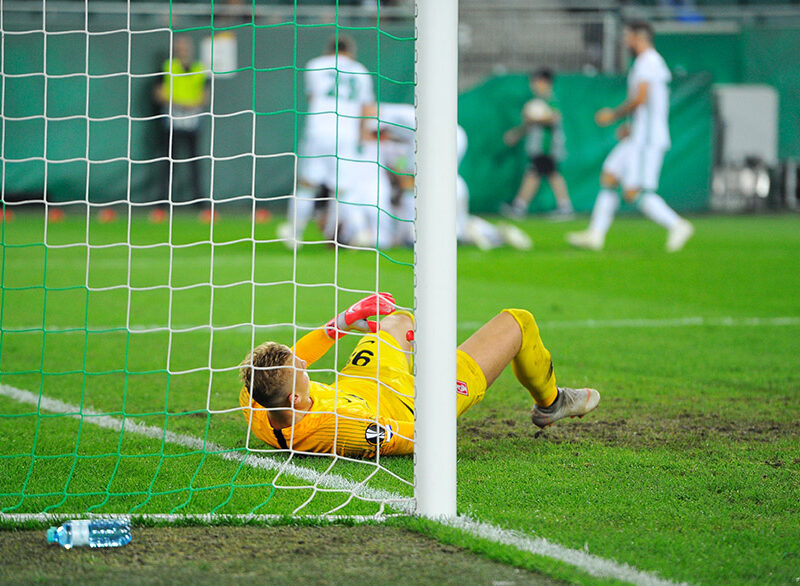 Rapid Wien – Spartak Moskau 20092018 (26)