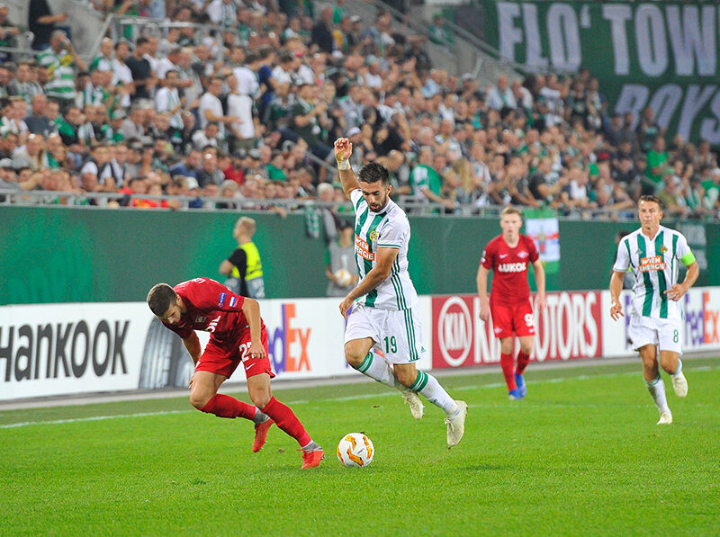 Rapid Wien – Spartak Moskau 20092018 (31)