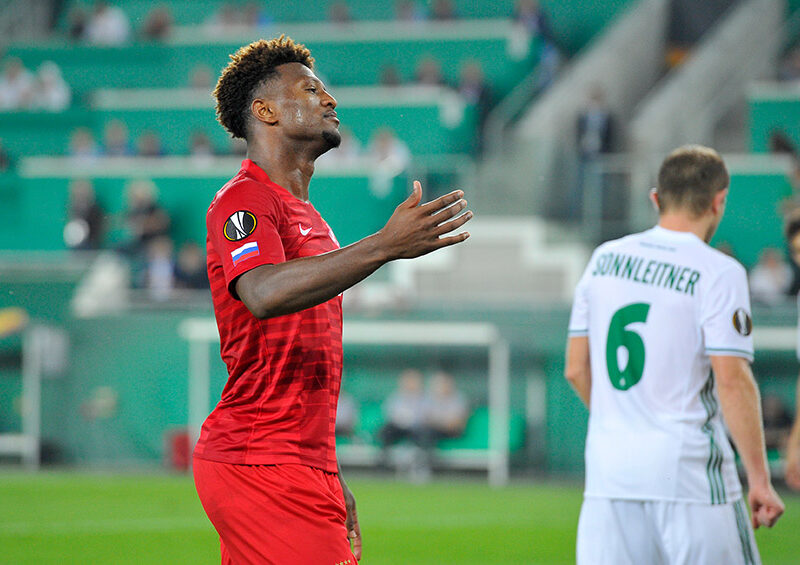 Rapid Wien – Spartak Moskau 20092018 (34)