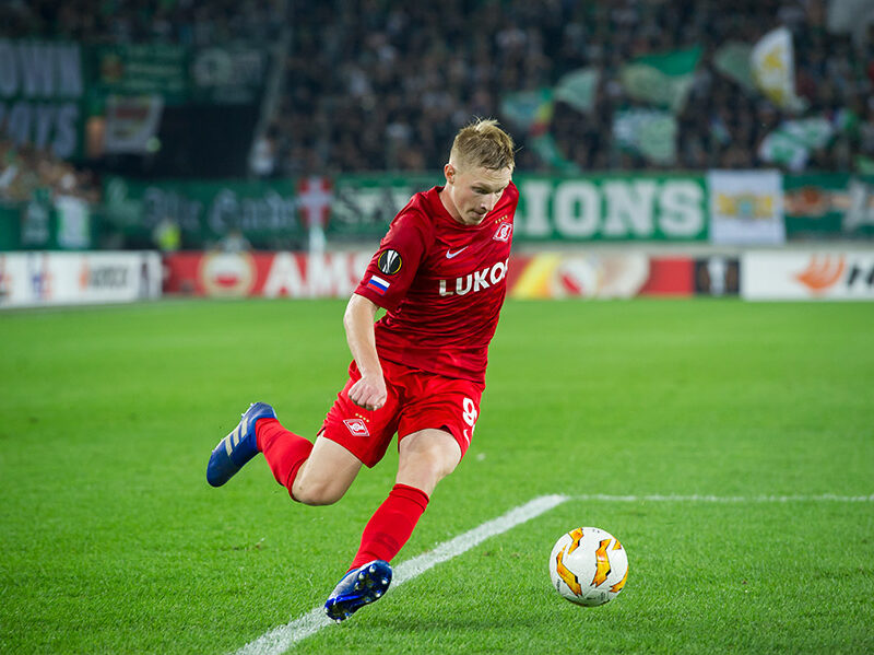 Rapid Wien – Spartak Moskau 20092018 (35)