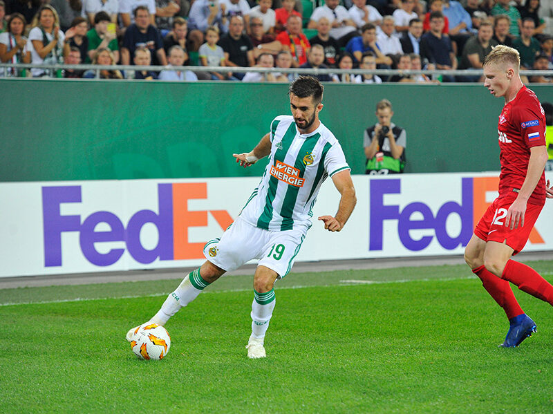 Rapid Wien – Spartak Moskau 20092018 (38)