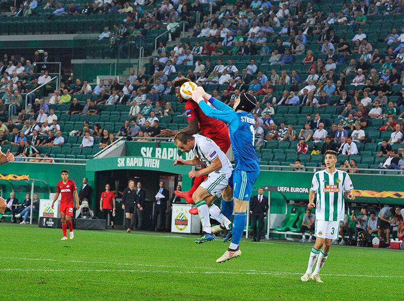 Rapid Wien – Spartak Moskau 20092018 (39)