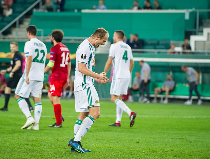Rapid Wien – Spartak Moskau 20092018 (7)