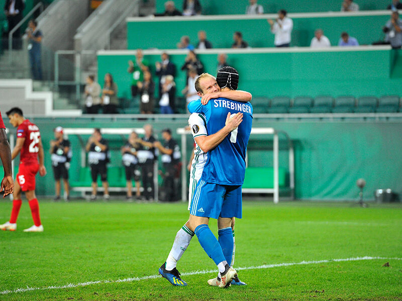 Rapid Wien – Spartak Moskau 20092018 (8)