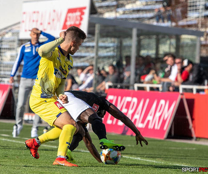 Amira Wacker – SKN St. Pölten 21092019 (9)-30