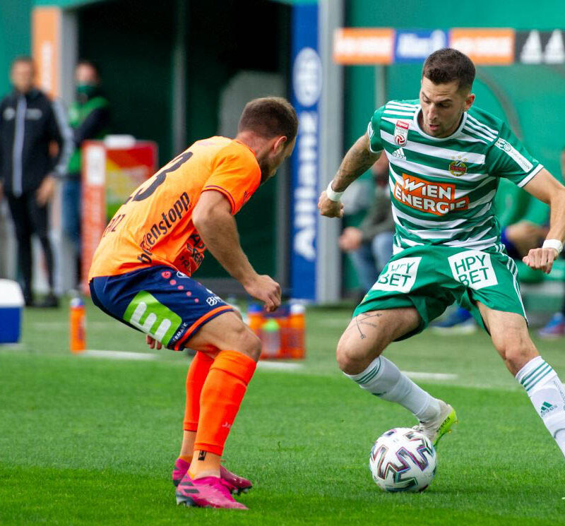 Rapid Wien – TSV Hartberg 21062020 (1)