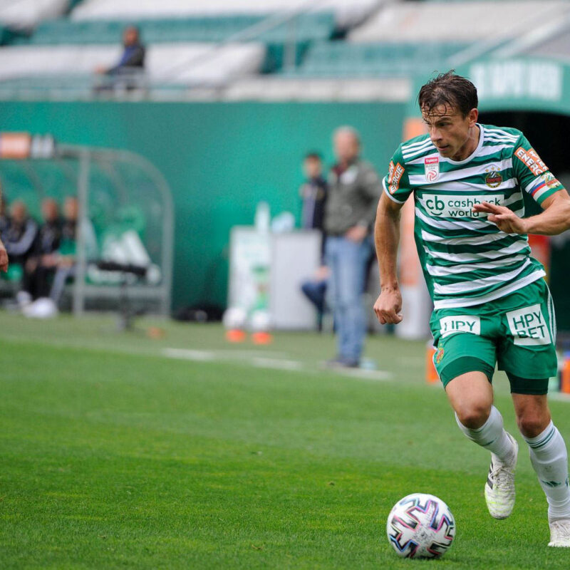Rapid Wien – TSV Hartberg 21062020 (10)