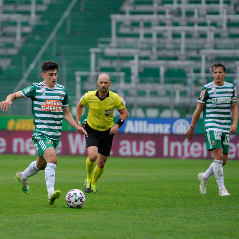 Rapid Wien – TSV Hartberg 21062020 (12)