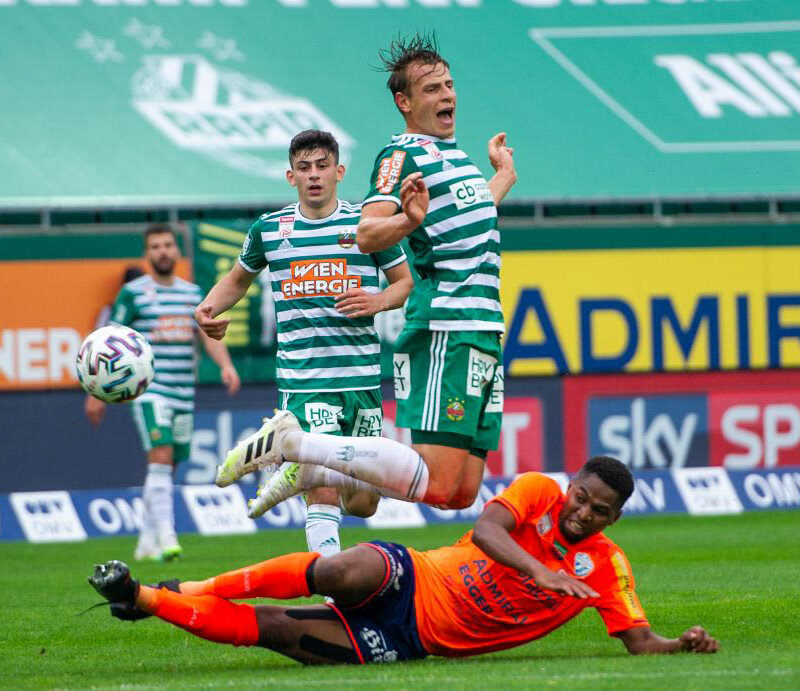 Rapid Wien – TSV Hartberg 21062020 (16)