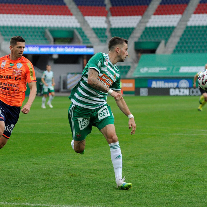 Rapid Wien – TSV Hartberg 21062020 (17)