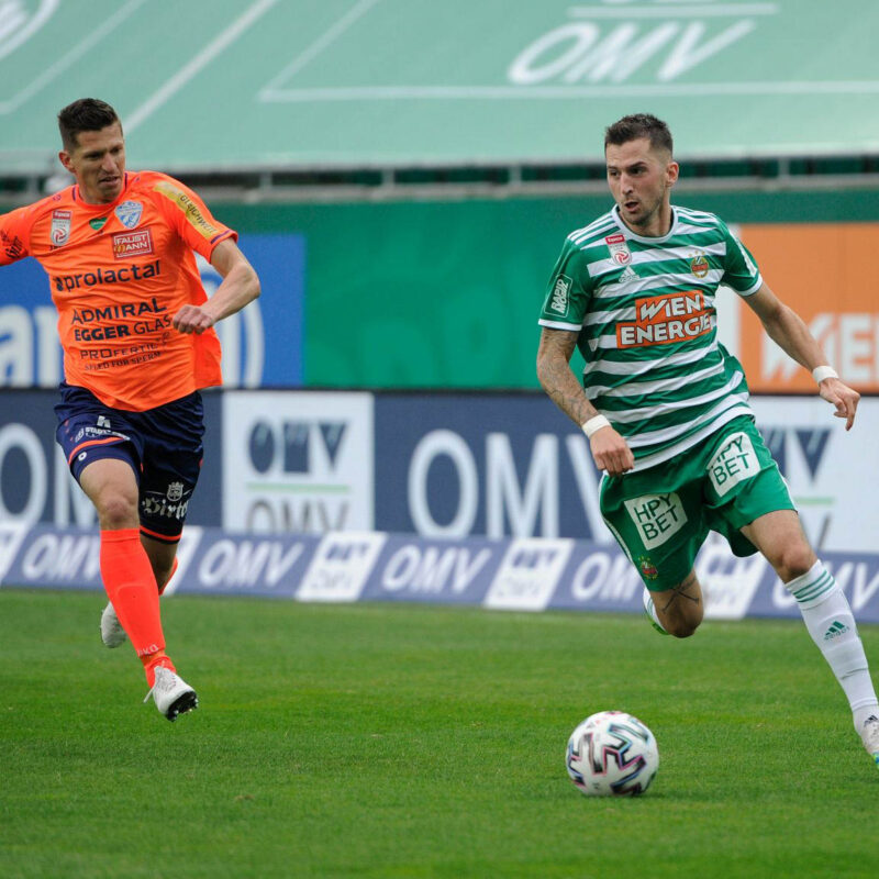 Rapid Wien – TSV Hartberg 21062020 (18)