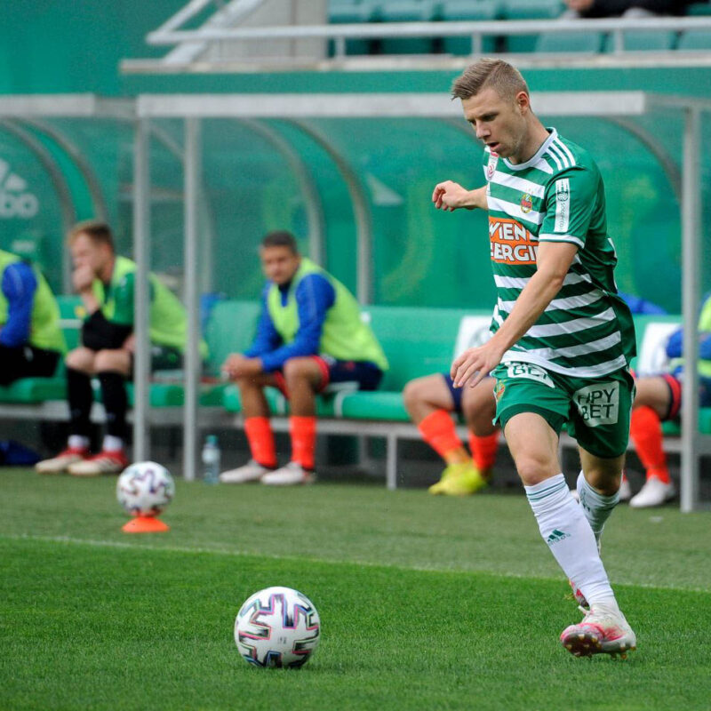 Rapid Wien – TSV Hartberg 21062020 (2)