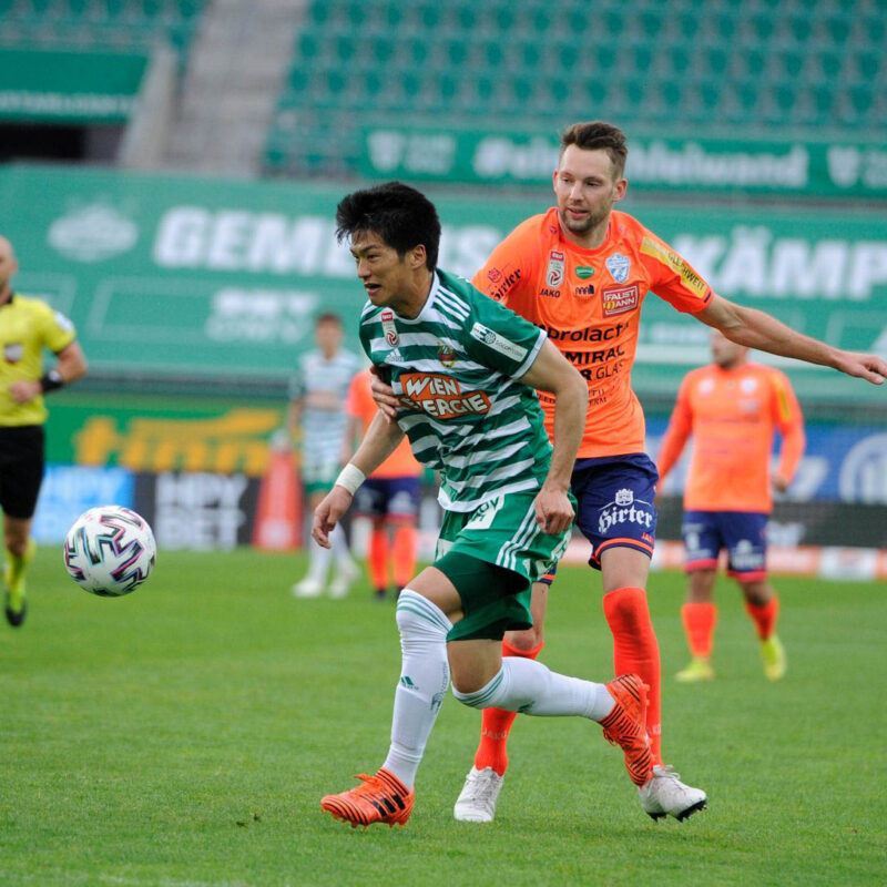 Rapid Wien – TSV Hartberg 21062020 (20)