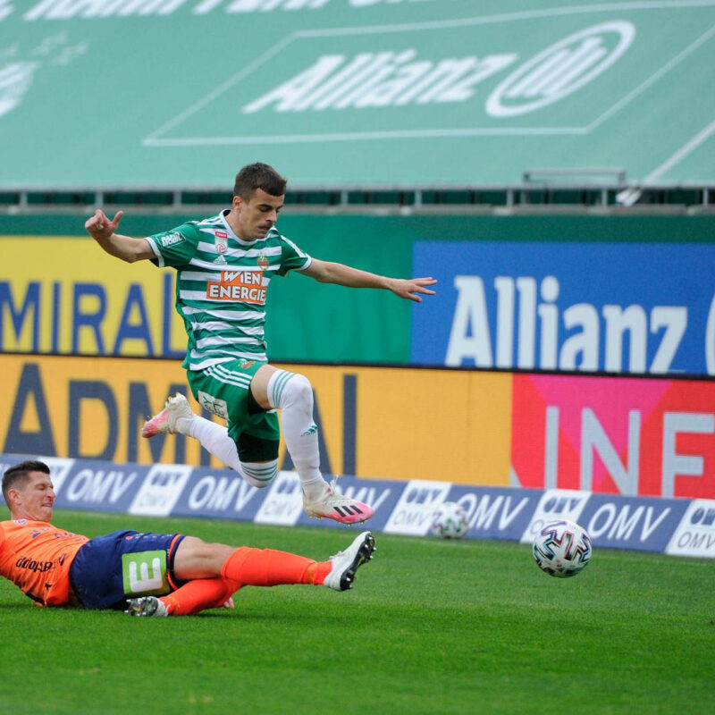 Rapid Wien – TSV Hartberg 21062020 (23)