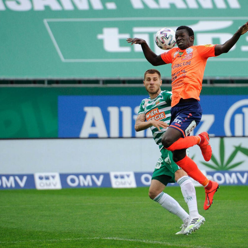 Rapid Wien – TSV Hartberg 21062020 (3)