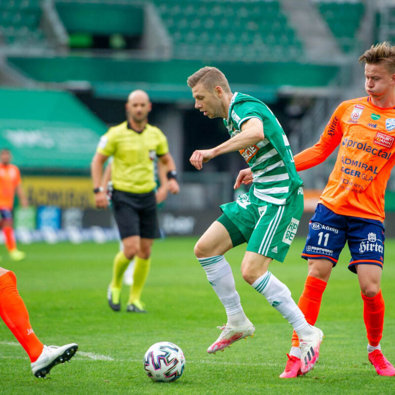 Rapid Wien – TSV Hartberg 21062020 (6)