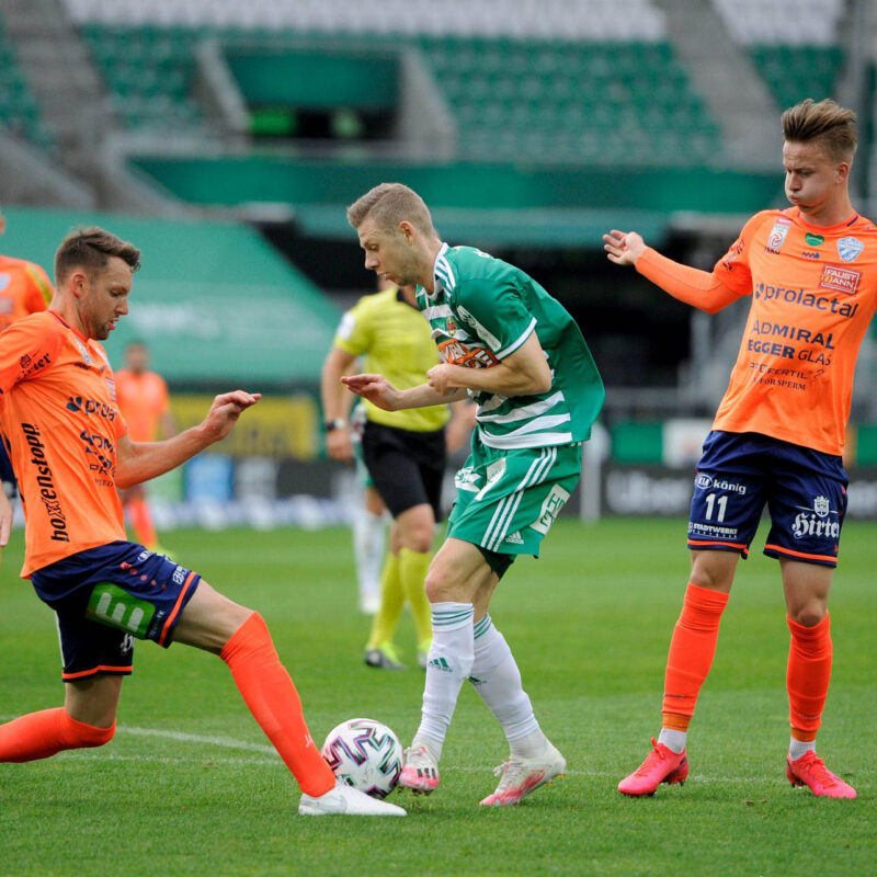 Rapid Wien – TSV Hartberg 21062020 (7)