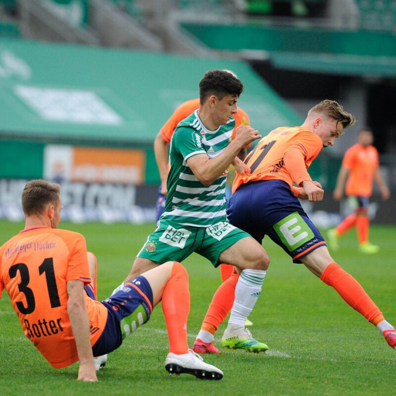 Rapid Wien – TSV Hartberg 21062020 (8)