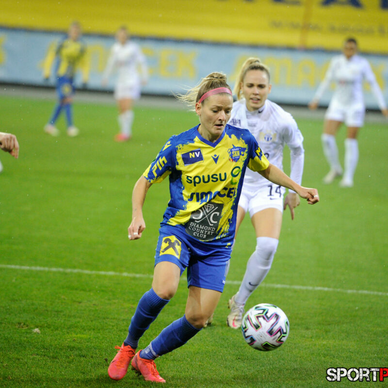 SKN St. Pölten Frauen – FC Zürich Frauen 09122020 (11)