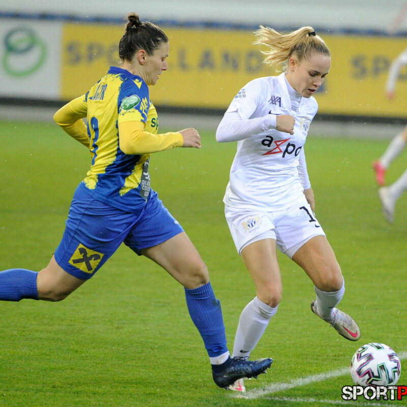 SKN St. Pölten Frauen – FC Zürich Frauen 09122020 (13)