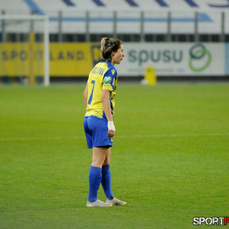 SKN St. Pölten Frauen – FC Zürich Frauen 09122020 (16)