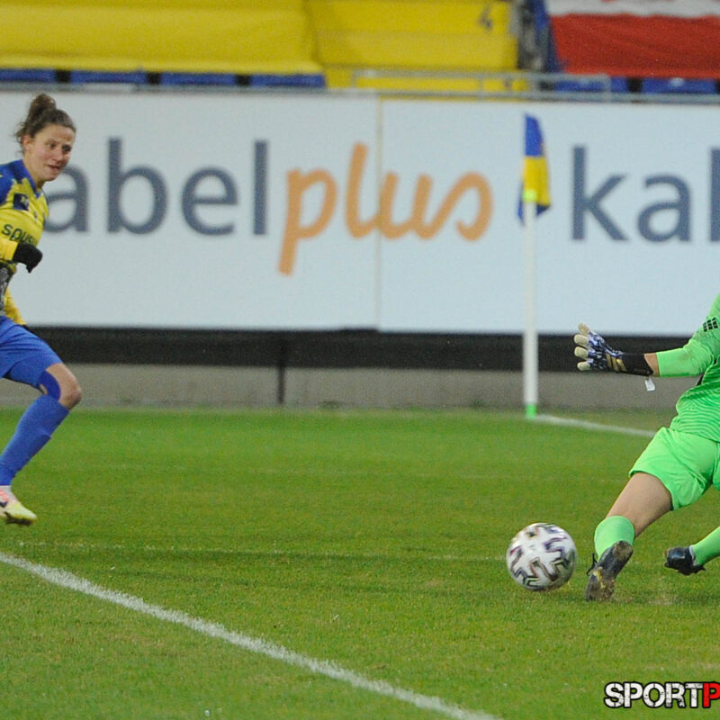 SKN St. Pölten Frauen – FC Zürich Frauen 09122020 (17)