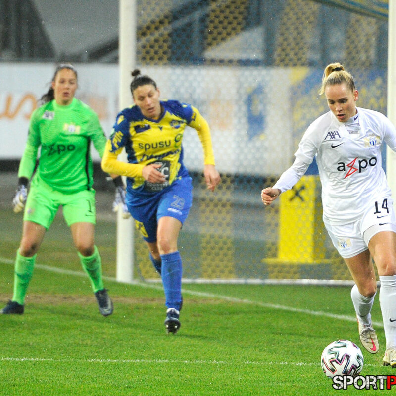 SKN St. Pölten Frauen – FC Zürich Frauen 09122020 (18)
