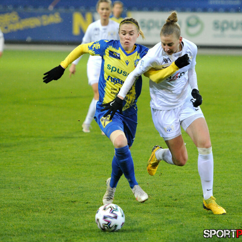 SKN St. Pölten Frauen – FC Zürich Frauen 09122020 (19)