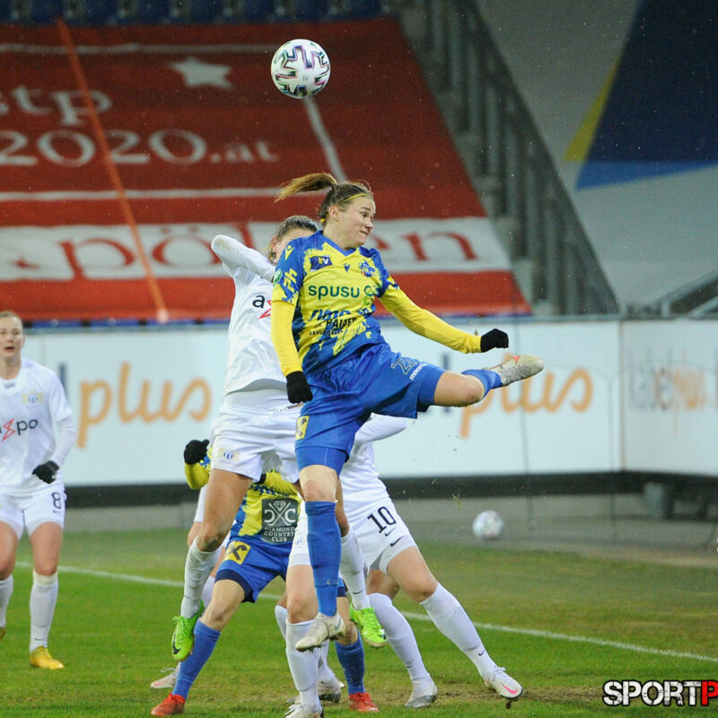 SKN St. Pölten Frauen – FC Zürich Frauen 09122020 (23)