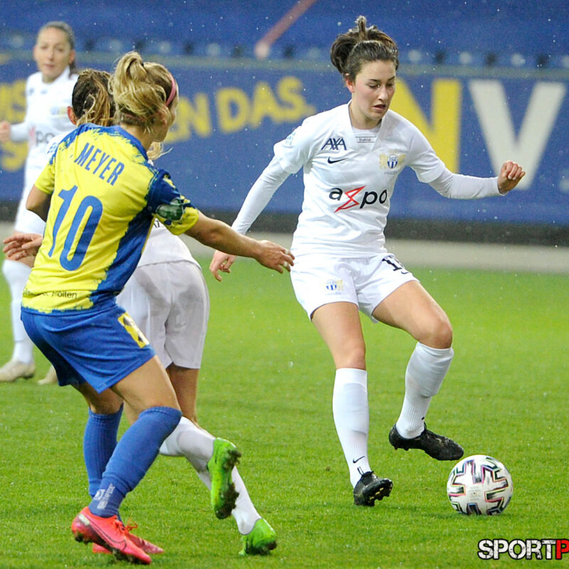 SKN St. Pölten Frauen – FC Zürich Frauen 09122020 (26)